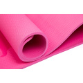 10mm High elasticity TPE material tapete private label tpe yoga mat print